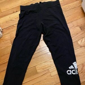 Adidas Legging